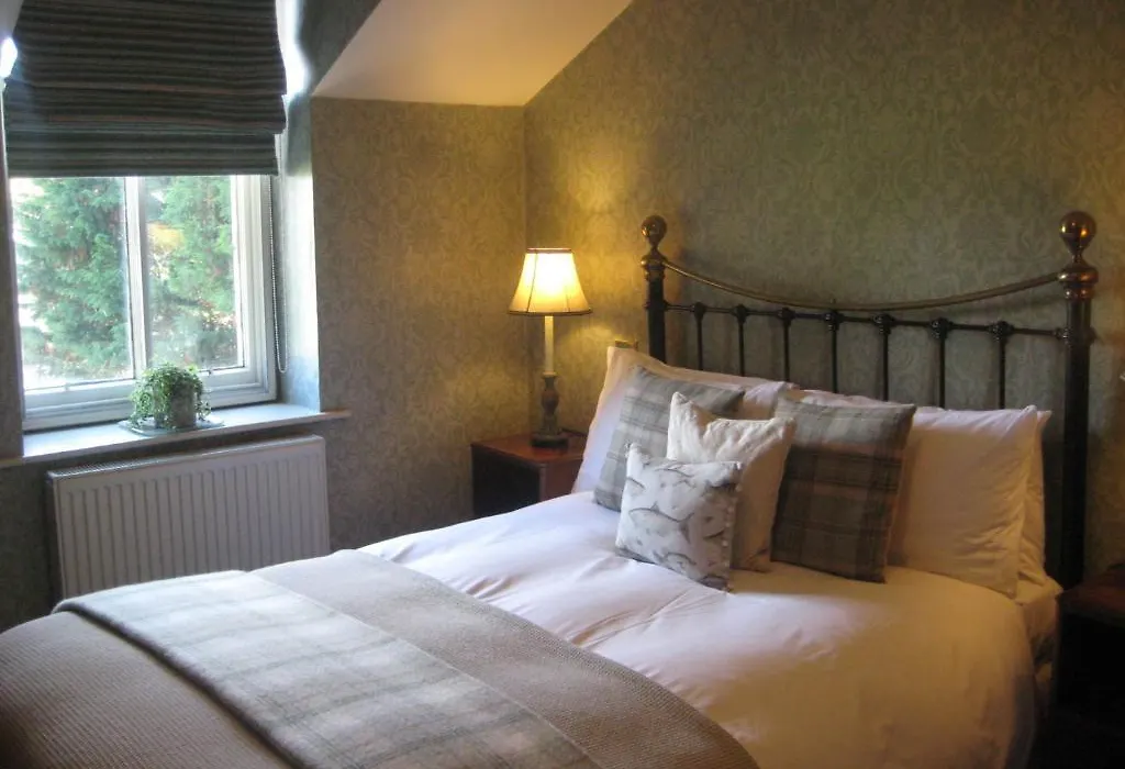Burford Lodge-1