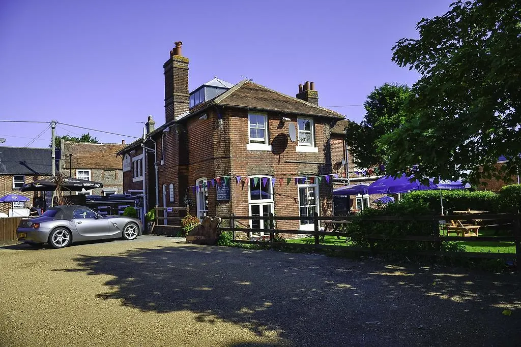 Waverley Inn-1