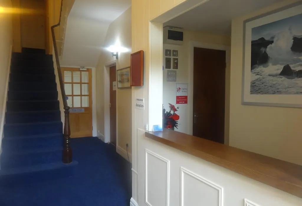 Claremont House-1