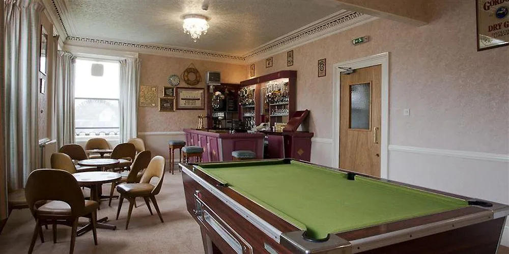 Waverley Hotel-1