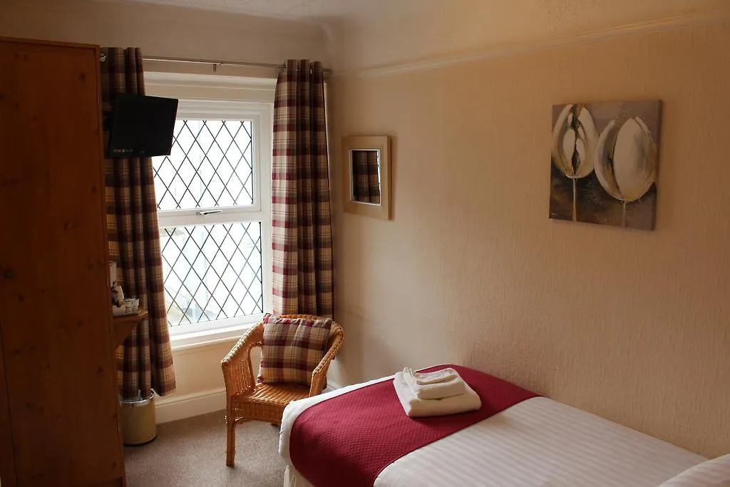 The Tudor Guest House-1