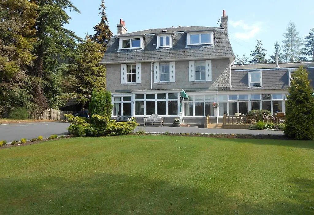 Glen Lui Hotel-1