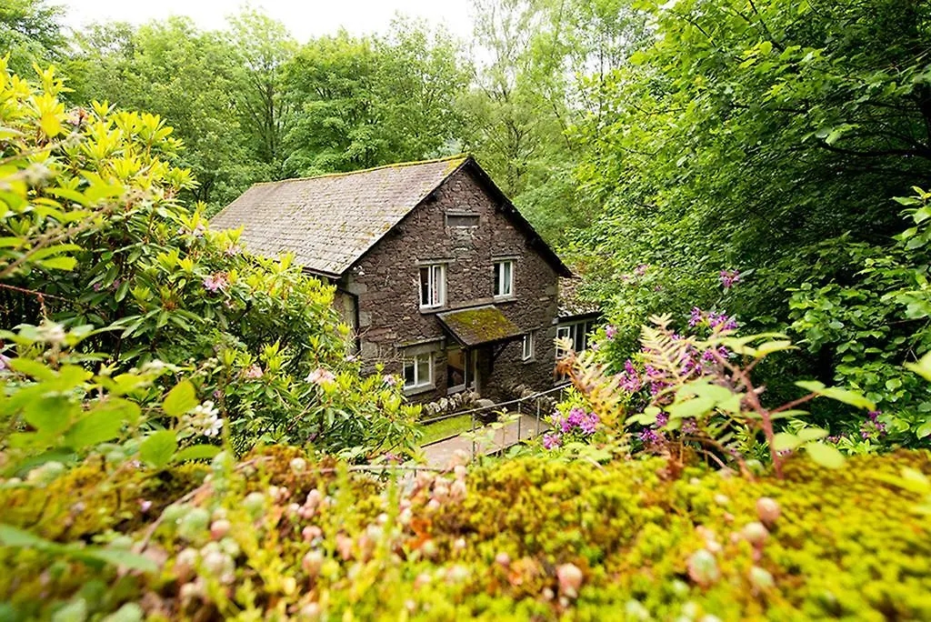 Yha Grasmere Butharlyp Howe-1