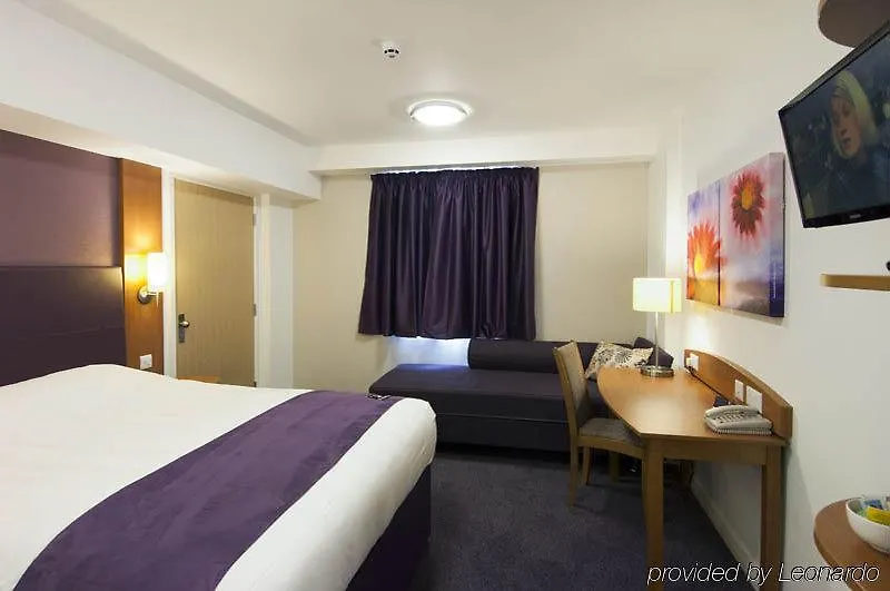 Premier Inn Durham City Centre-1