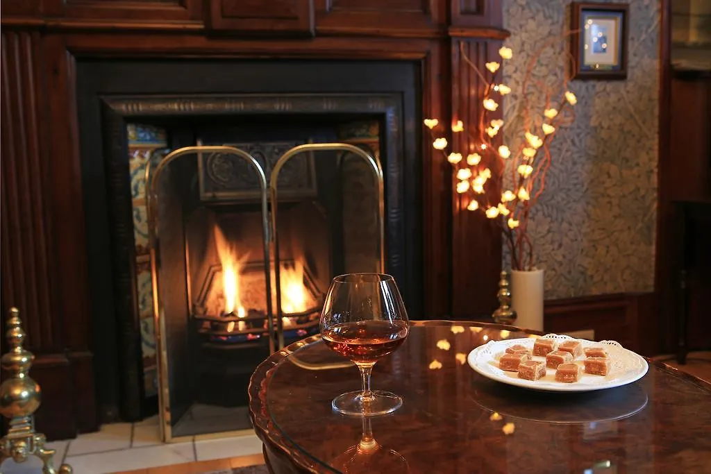 The Park Guest House, Stornoway-1