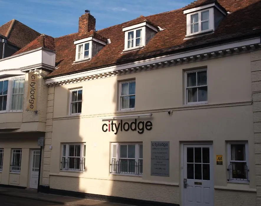 City Lodge-1