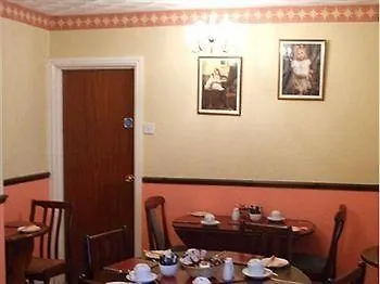 Fir Tree Lodge Hotel, Guest House-1