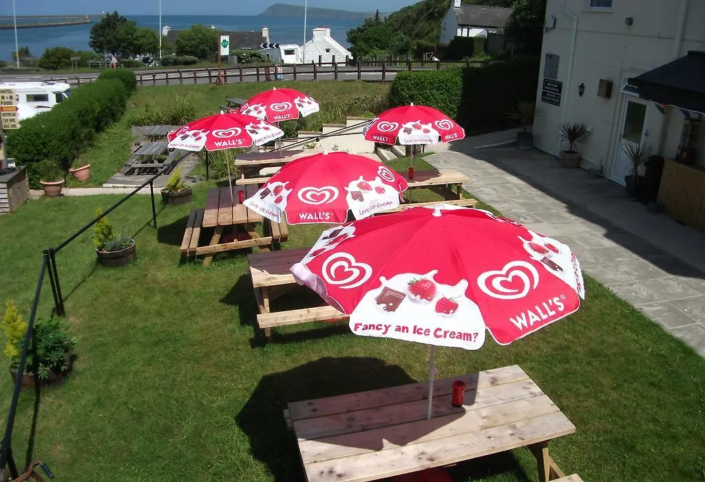 Seaview Hotel-1