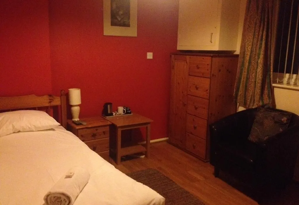 Red Lion Accommodation-1