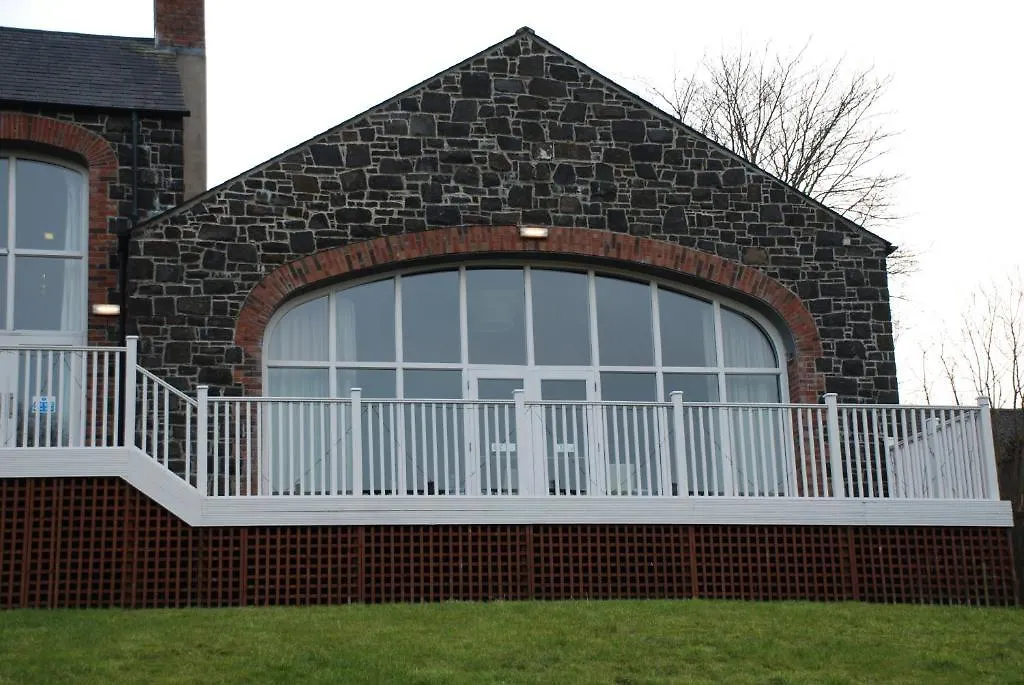 The Inn Castledawson-1