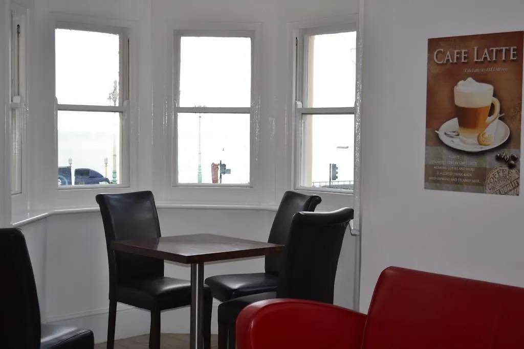 Brighton Beach Inn Hostel-1
