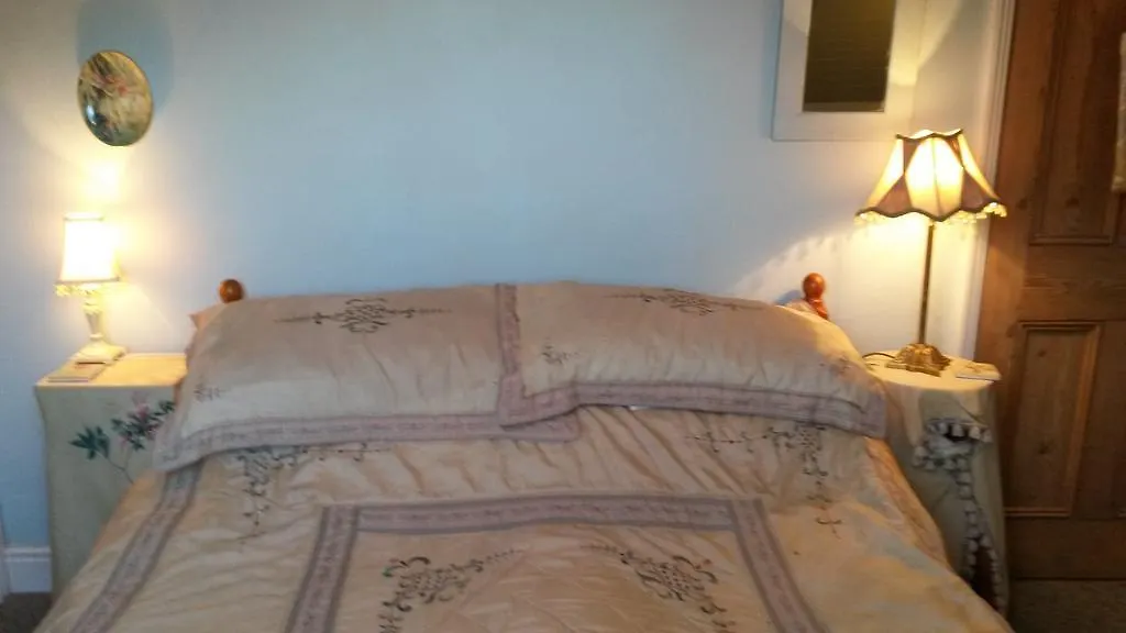 Riverview Bed And Breakfast-1