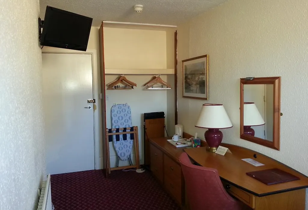 Cadogan Hotel-1