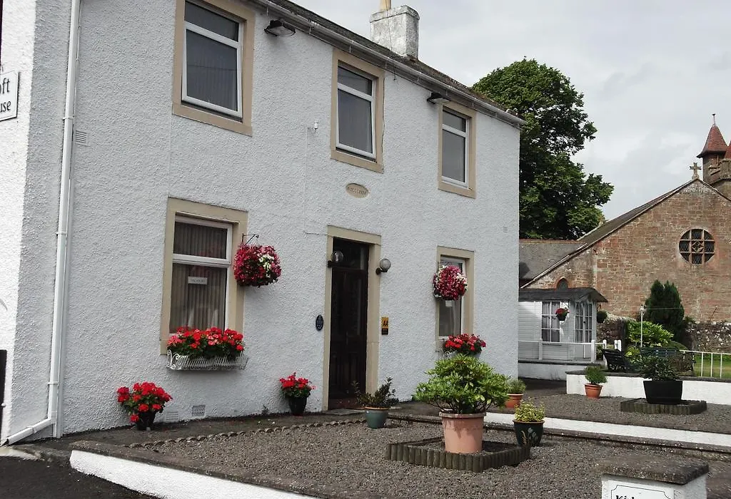 Kirkcroft Guest House-1