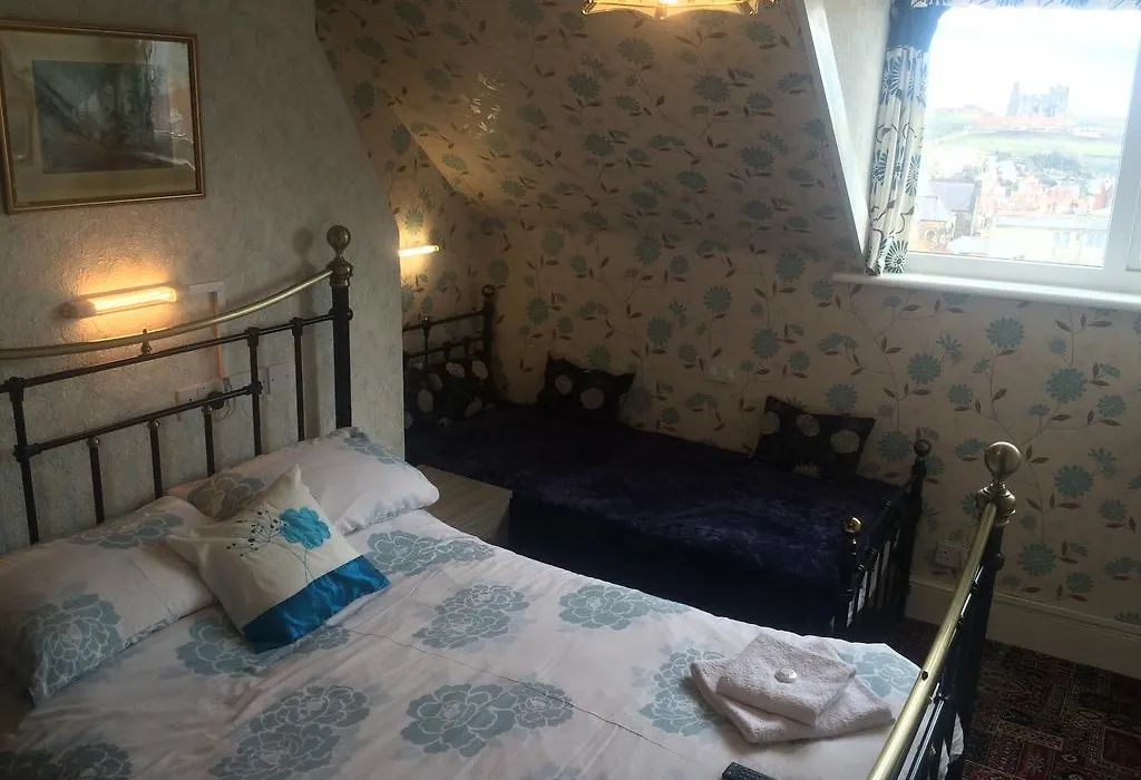 Blencathra Guesthouse-1