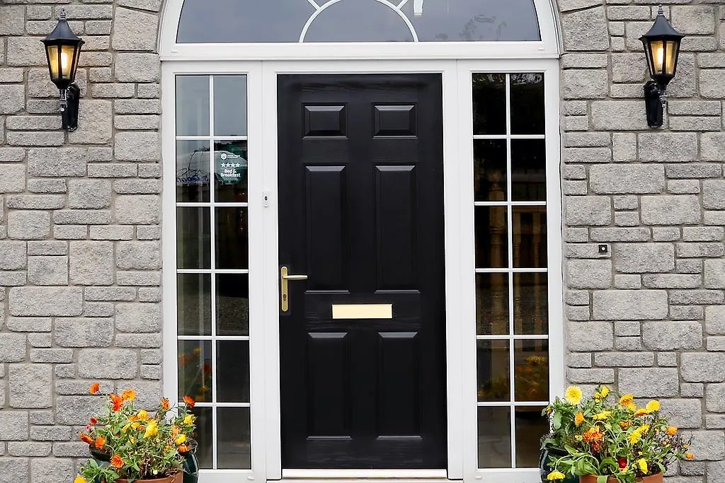 Kensington Lodge B&B-1