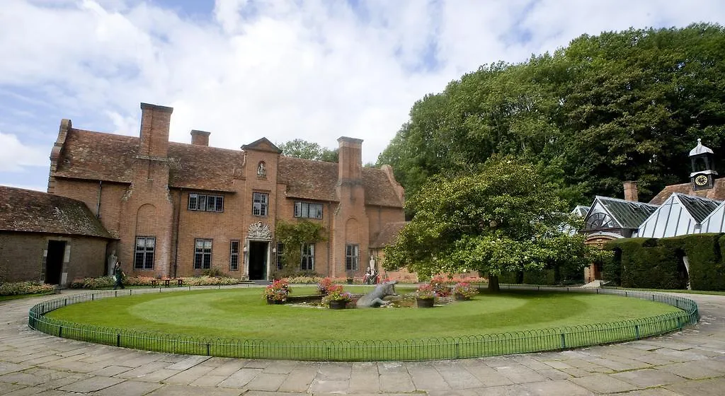 Port Lympne Mansion Hotel-1