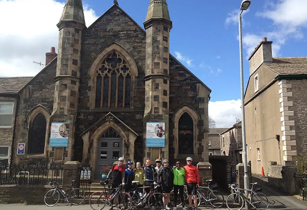Kirkby Stephen Hostel-1
