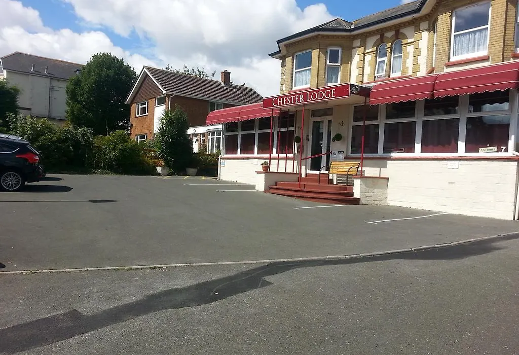 Chester Lodge-1