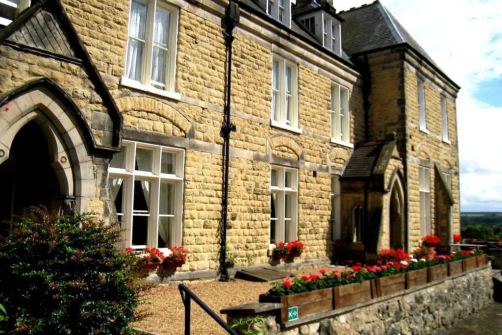 The Mount Hotel-1