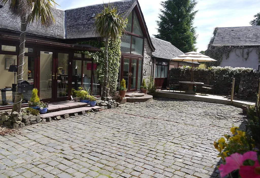 Sheildaig Farm-1