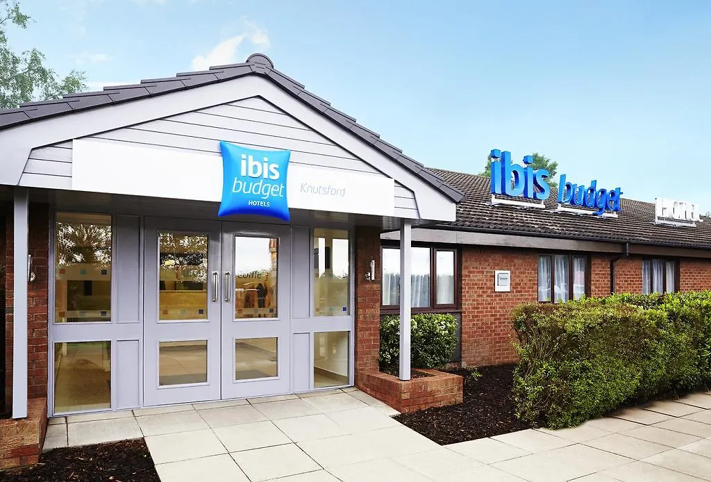 Ibis Budget Knutsford-1