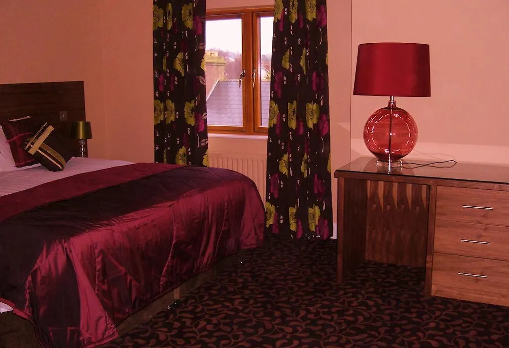 The Balmoral-1