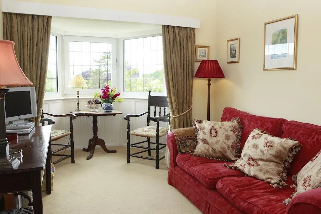 Beechmount Country House-1
