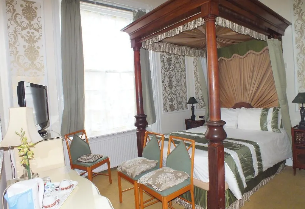 The Prince Regent-1