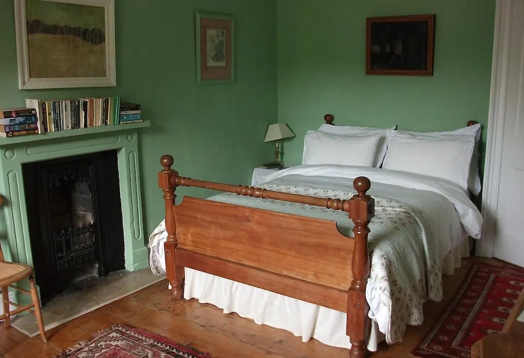 Beachborough Country House-1