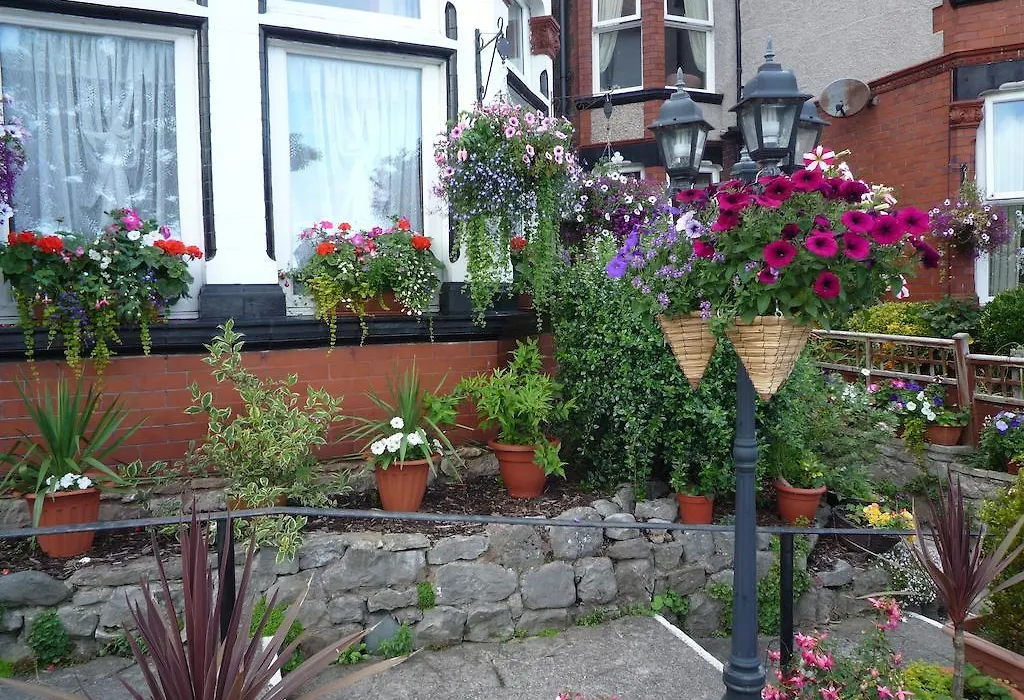 Whitehall Guest House-1