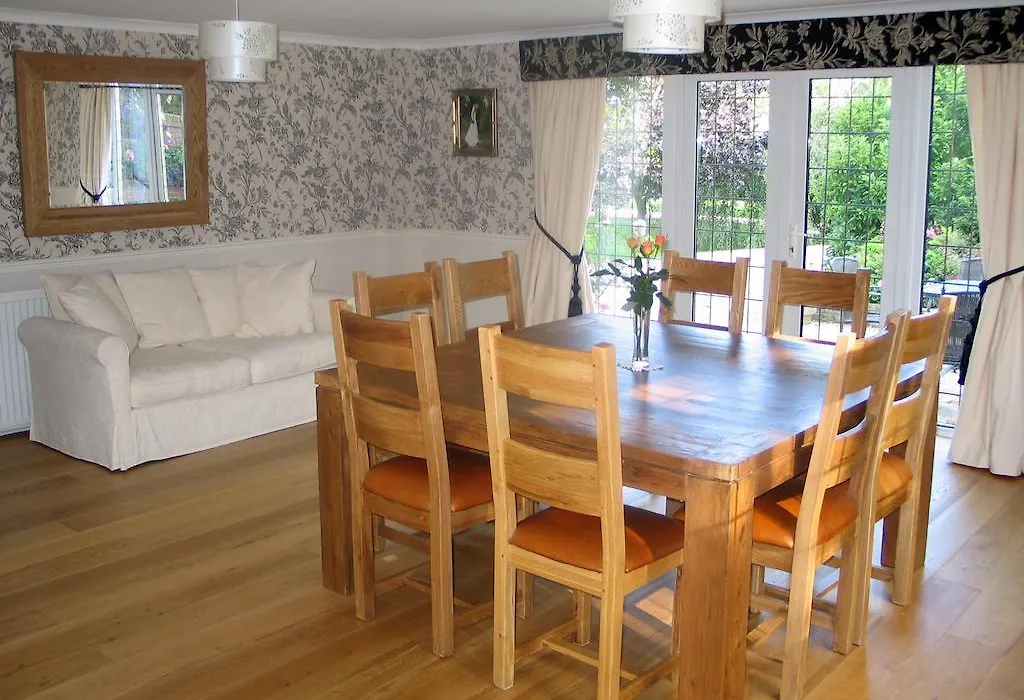 The Beeches Bed And Breakfast-1