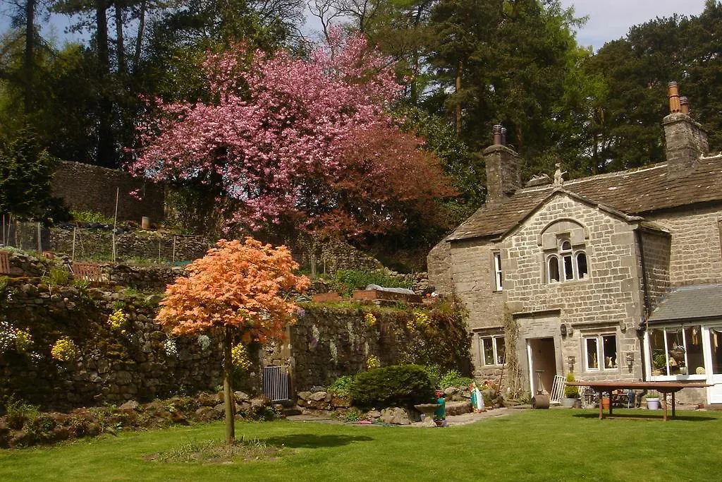 Littlebank Country House-1