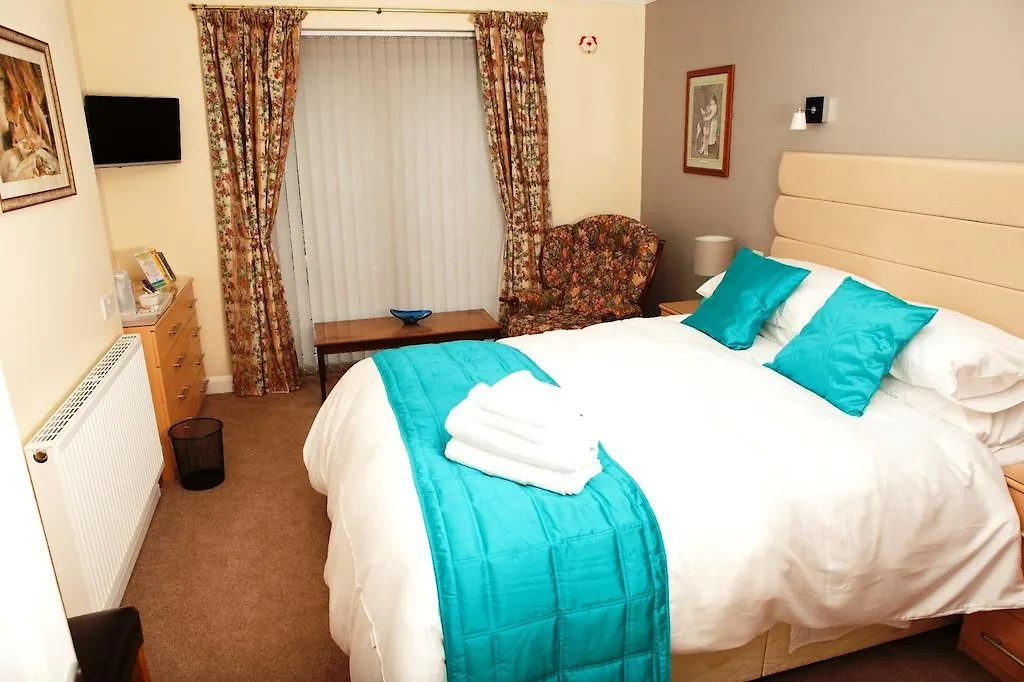 Rother Valley View B&B-1