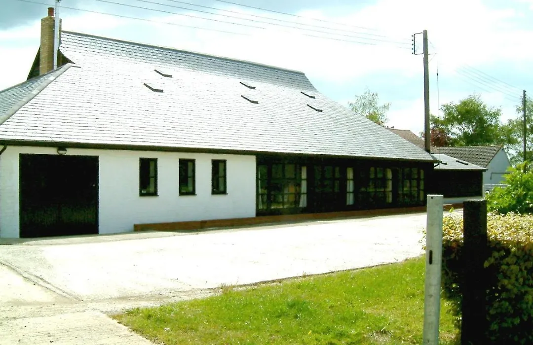 Highfield Farm-1