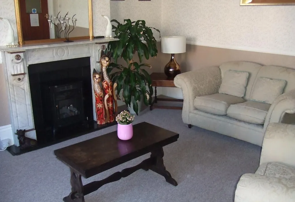 The Denewood-1