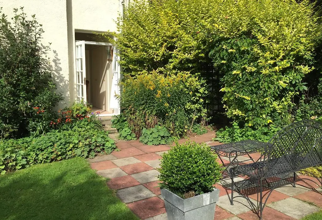 Fauhope Country House-1