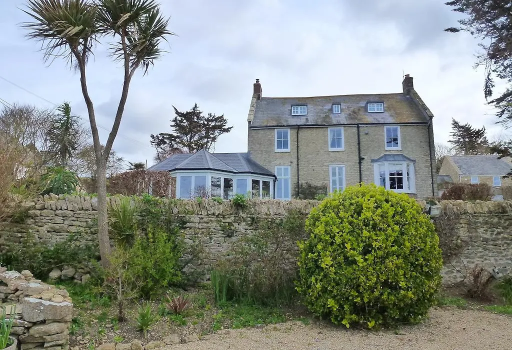 The Manor House-1