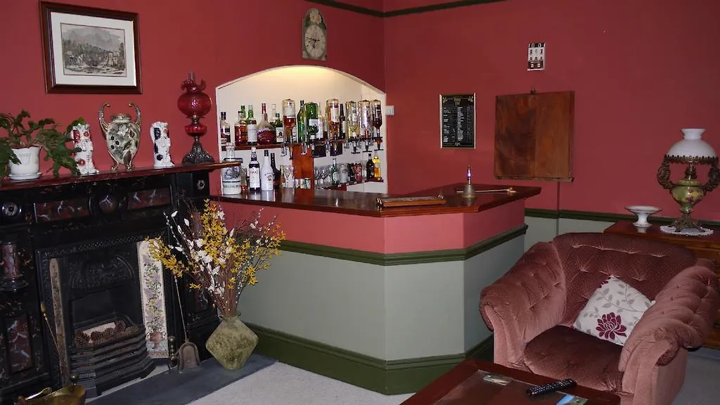 Leadon House Hotel-1