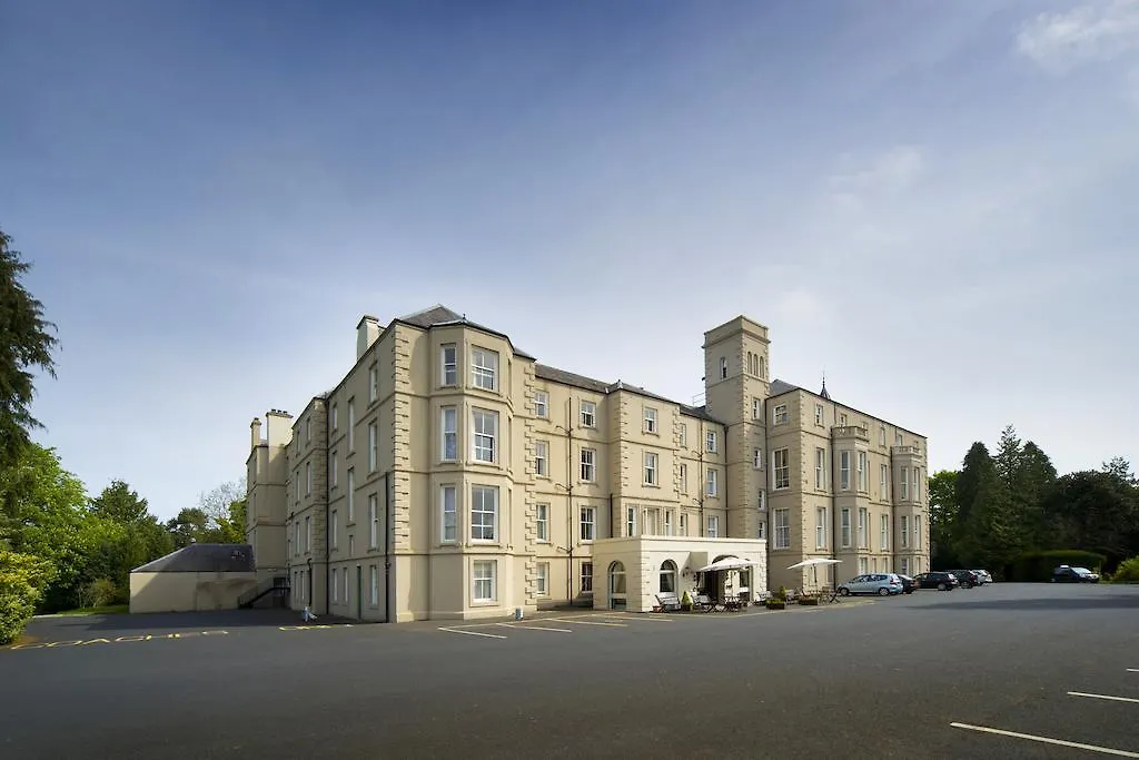 The Waverley Castle Hotel-1