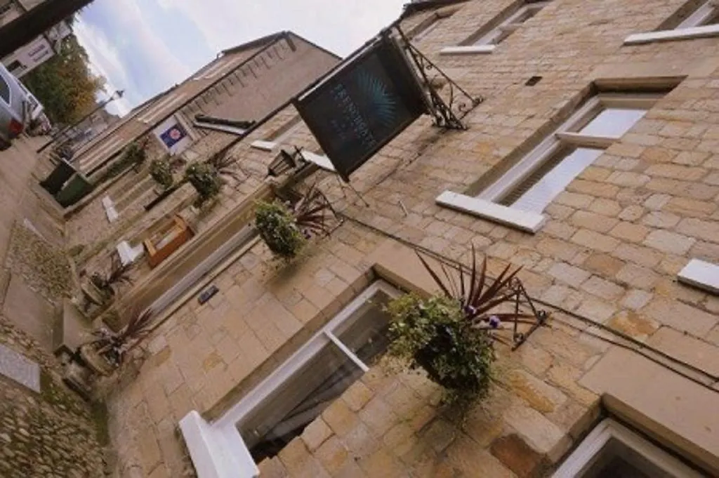 The Frenchgate Hotel-1