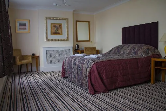 Ferry House Lodge-1