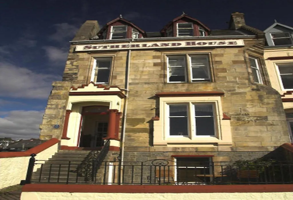 Sutherland House-1