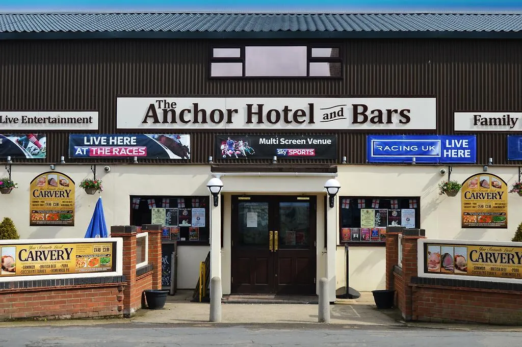 The Anchor Hotel & Bars-1