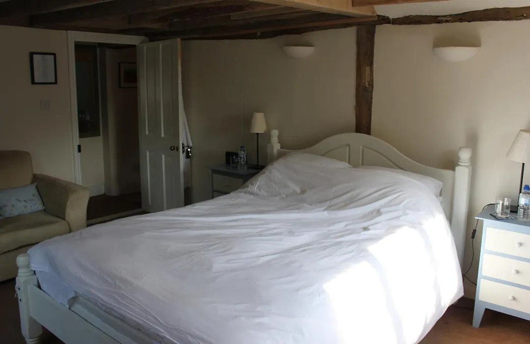 South Downs Way B&B-1