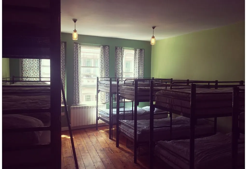 Bunkhouse-1