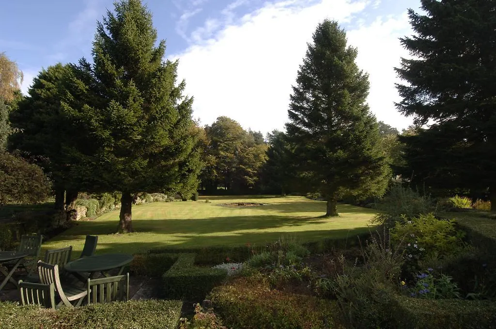 Windlestrae Hotel & Leisure Club-1