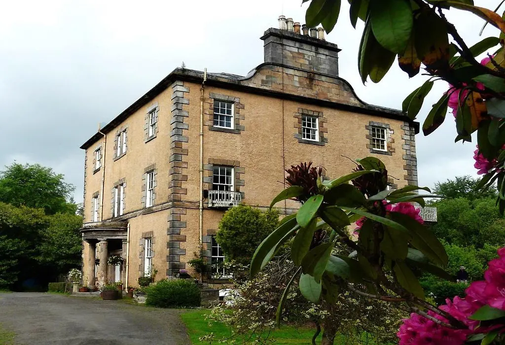 Powis House B&B-1