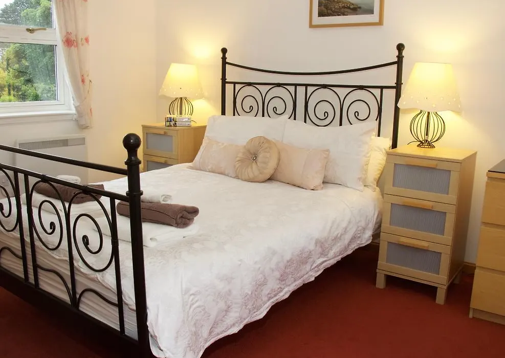 Pintail Apartment Bamburgh-1
