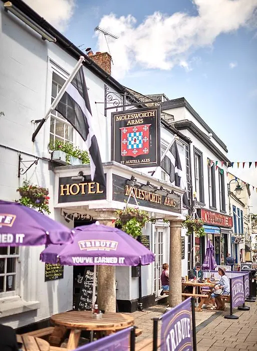 Molesworth Arms-1